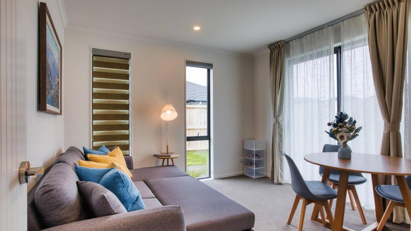 Cozy Retreat On Serene Street Hamilton Exteriér fotografie