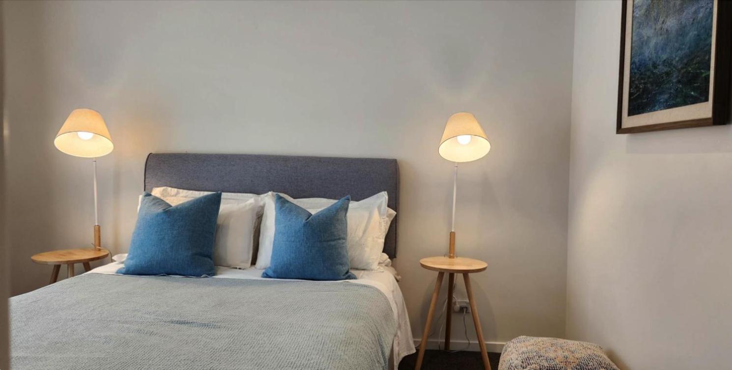 Cozy Retreat On Serene Street Hamilton Exteriér fotografie