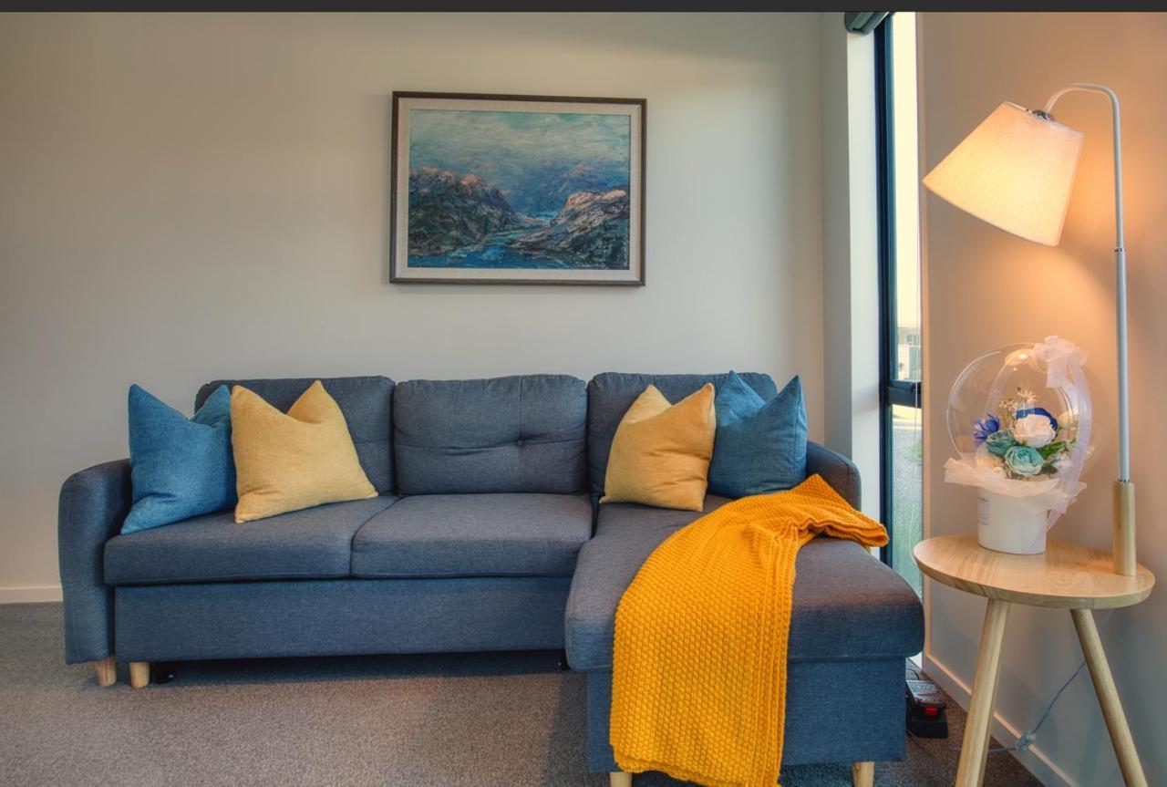 Cozy Retreat On Serene Street Hamilton Exteriér fotografie